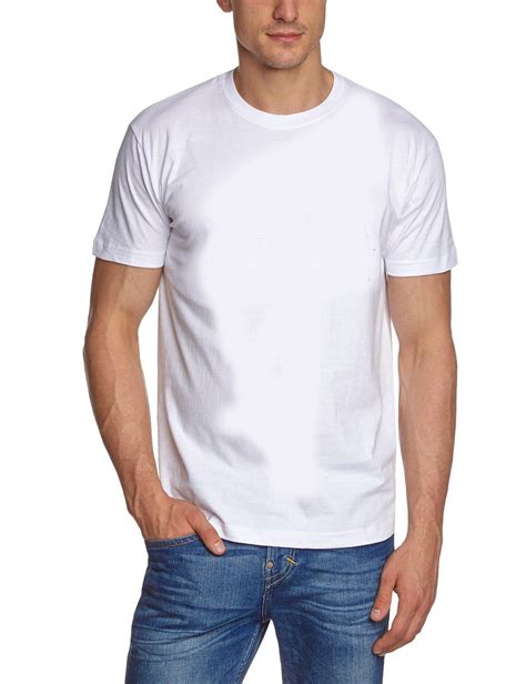 basic t shirt herren weiß adidas|weiße T.